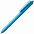 Ручка шариковая Hint, красная с логотипом в Балашихе заказать по выгодной цене в кибермаркете AvroraStore