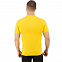 Футболка Star, мужская (желтая, 3XL) с логотипом в Балашихе заказать по выгодной цене в кибермаркете AvroraStore