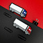 Флешка «Грузовик», красная, 8 Гб с логотипом в Балашихе заказать по выгодной цене в кибермаркете AvroraStore