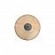 Карандаш простой Mini, неокрашенный с логотипом в Балашихе заказать по выгодной цене в кибермаркете AvroraStore