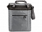 Стеганая сумка-холодильник «Quilted Event» с логотипом в Балашихе заказать по выгодной цене в кибермаркете AvroraStore