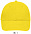 Бейсболка BUFFALO,Черный/ Золотой  с логотипом в Балашихе заказать по выгодной цене в кибермаркете AvroraStore