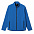 Куртка софтшелл мужская RACE MEN, темно-зеленая с логотипом в Балашихе заказать по выгодной цене в кибермаркете AvroraStore