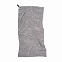 Спортивное полотенце VINGA из rPET, 140x70 см с логотипом в Балашихе заказать по выгодной цене в кибермаркете AvroraStore