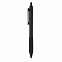 Ручка X2, черный с логотипом в Балашихе заказать по выгодной цене в кибермаркете AvroraStore