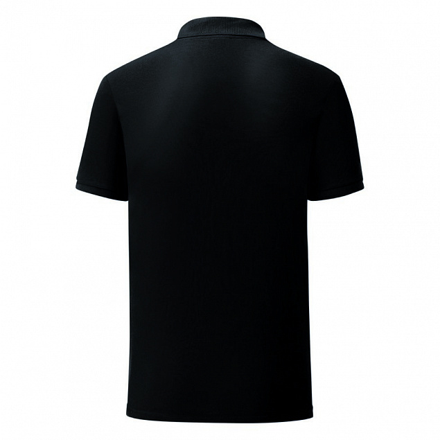 Рубашка поло ICONIC POLO 180 с логотипом в Балашихе заказать по выгодной цене в кибермаркете AvroraStore