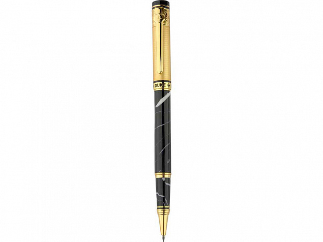 Ручка роллер «Gold Medal» с логотипом в Балашихе заказать по выгодной цене в кибермаркете AvroraStore