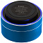 Беспроводная колонка Easy, темно-синяя с логотипом в Балашихе заказать по выгодной цене в кибермаркете AvroraStore