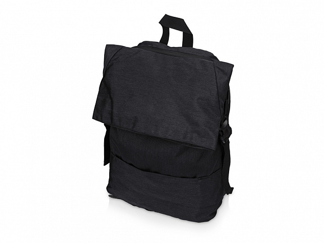 Водостойкий рюкзак Shed для ноутбука 15'' с логотипом в Балашихе заказать по выгодной цене в кибермаркете AvroraStore