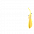 Шнурок для термокружки Surprise, желтый с логотипом в Балашихе заказать по выгодной цене в кибермаркете AvroraStore