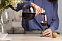 Бокал для вина «Энотека» с логотипом в Балашихе заказать по выгодной цене в кибермаркете AvroraStore