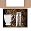 Набор для чая Sentiment, белый с логотипом в Балашихе заказать по выгодной цене в кибермаркете AvroraStore