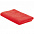 Пляжное полотенце в сумке SoaKing, красное с логотипом в Балашихе заказать по выгодной цене в кибермаркете AvroraStore