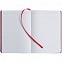 Ежедневник «Белая кость», недатированный с логотипом в Балашихе заказать по выгодной цене в кибермаркете AvroraStore