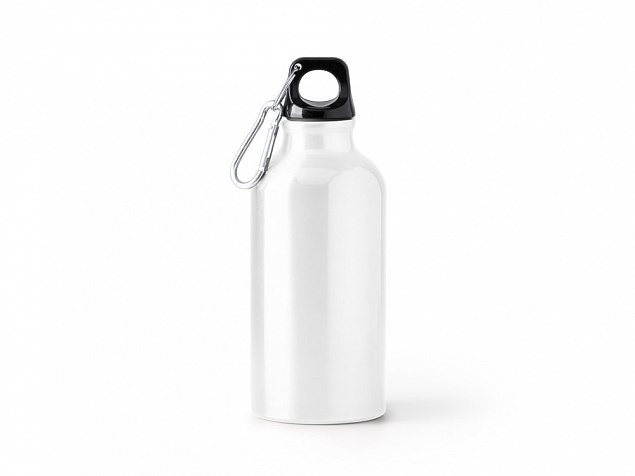 Бутылка RENKO из переработанного алюминия с логотипом в Балашихе заказать по выгодной цене в кибермаркете AvroraStore