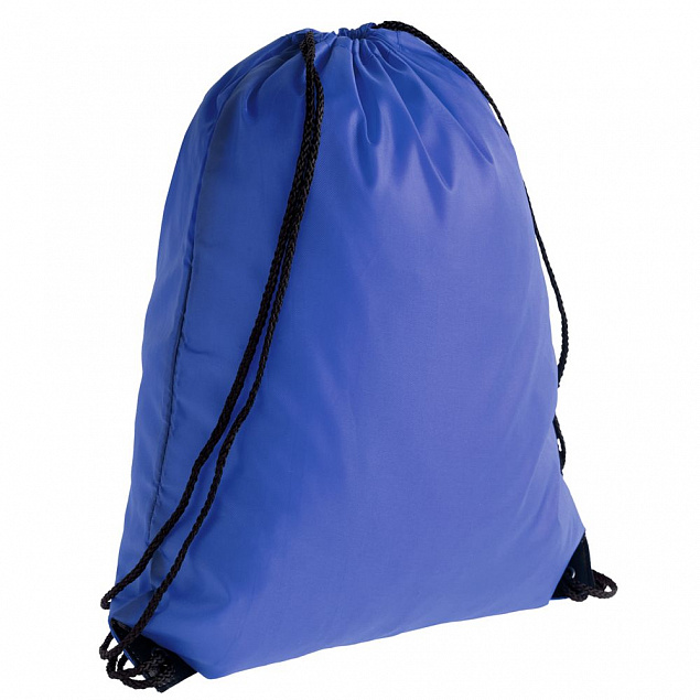 Рюкзак Element, синий с логотипом в Балашихе заказать по выгодной цене в кибермаркете AvroraStore