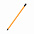 Карандаш Negro с цветным корпусом - Оранжевый OO с логотипом в Балашихе заказать по выгодной цене в кибермаркете AvroraStore