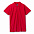 Рубашка поло мужская SPRING 210, черная с логотипом в Балашихе заказать по выгодной цене в кибермаркете AvroraStore
