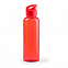 Бутылка для воды PRULER, 530мл, тритан с логотипом в Балашихе заказать по выгодной цене в кибермаркете AvroraStore