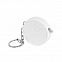 Брелок-рулетка  "Земля" (1 м) с логотипом в Балашихе заказать по выгодной цене в кибермаркете AvroraStore