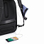 Сумка-рюкзак Flex с логотипом в Балашихе заказать по выгодной цене в кибермаркете AvroraStore