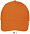 Бейсболка BUFFALO,Красный  с логотипом в Балашихе заказать по выгодной цене в кибермаркете AvroraStore