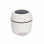 Портативная mini Bluetooth-колонка Sound Burger "Bang" белая с логотипом в Балашихе заказать по выгодной цене в кибермаркете AvroraStore