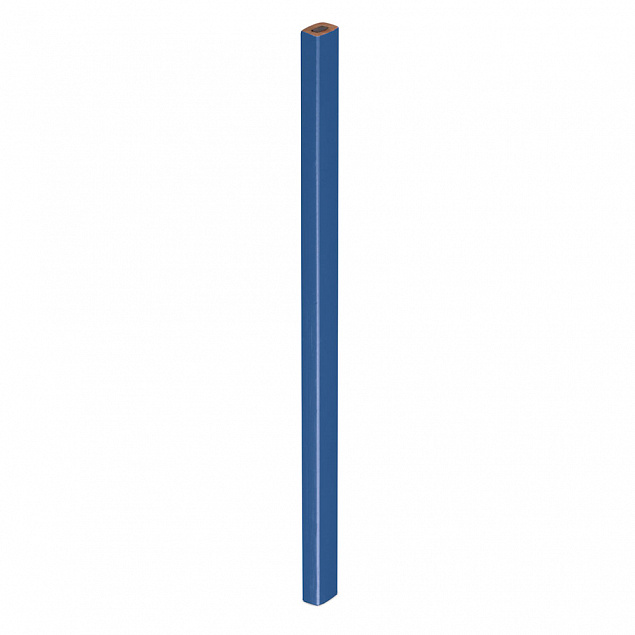 Строительный карандаш GRAFIT COLOUR с логотипом в Балашихе заказать по выгодной цене в кибермаркете AvroraStore