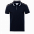 Рубашка поло StanAbsolute Чёрный с логотипом в Балашихе заказать по выгодной цене в кибермаркете AvroraStore