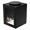 Часы наручные ICE Color,черный с логотипом в Балашихе заказать по выгодной цене в кибермаркете AvroraStore