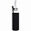 Бутылка для воды Sleeve Ace, черная с логотипом в Балашихе заказать по выгодной цене в кибермаркете AvroraStore