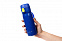 Термобутылка One Touch, синяя с логотипом в Балашихе заказать по выгодной цене в кибермаркете AvroraStore