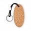 Брелок для ключей с пробкой с логотипом в Балашихе заказать по выгодной цене в кибермаркете AvroraStore