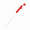 MIR Clip Logo Polymer L019, ручка шариковая, с клипом Logo L019 с логотипом в Балашихе заказать по выгодной цене в кибермаркете AvroraStore