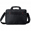 Сумка для ноутбука GuardIT S, черная с логотипом в Балашихе заказать по выгодной цене в кибермаркете AvroraStore