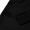Джемпер оверсайз унисекс Grunge в сумке, черный с логотипом в Балашихе заказать по выгодной цене в кибермаркете AvroraStore