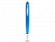 Ручка пластиковая шариковая "Albany" с логотипом в Балашихе заказать по выгодной цене в кибермаркете AvroraStore