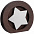 Стела Constanta Dark, с серебристой звездой с логотипом в Балашихе заказать по выгодной цене в кибермаркете AvroraStore