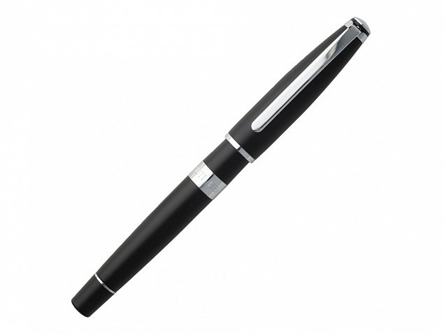Ручка роллер Bicolore с логотипом в Балашихе заказать по выгодной цене в кибермаркете AvroraStore