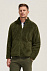 Куртка унисекс Finch, хаки с логотипом в Балашихе заказать по выгодной цене в кибермаркете AvroraStore
