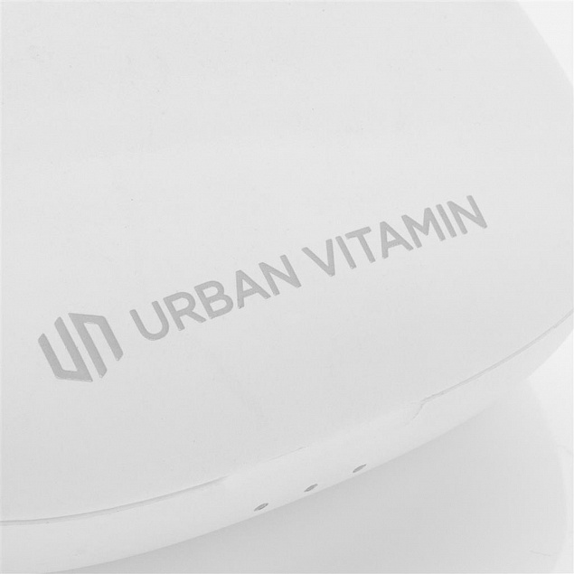 Наушники Urban Vitamin Byron ENC с логотипом в Балашихе заказать по выгодной цене в кибермаркете AvroraStore
