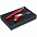 Набор Twist Classic, черный, 16 Гб с логотипом в Балашихе заказать по выгодной цене в кибермаркете AvroraStore