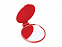 Карманное косметическое зеркало "Красотка" с логотипом в Балашихе заказать по выгодной цене в кибермаркете AvroraStore