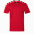 Футболка Футболка мужская 08U Красный с логотипом в Балашихе заказать по выгодной цене в кибермаркете AvroraStore