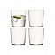Набор малых стаканов Gio с логотипом в Балашихе заказать по выгодной цене в кибермаркете AvroraStore