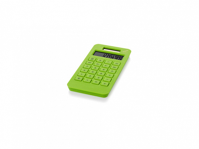 Калькулятор "Summa" с логотипом в Балашихе заказать по выгодной цене в кибермаркете AvroraStore