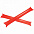 Палки-стучалки для болельщиков «Пошумим», красные с логотипом в Балашихе заказать по выгодной цене в кибермаркете AvroraStore