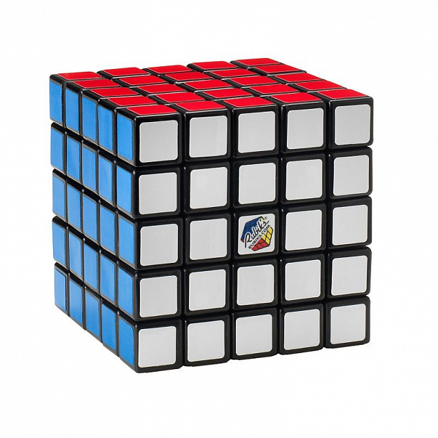 Головоломка «Кубик Рубика 5х5» с логотипом в Балашихе заказать по выгодной цене в кибермаркете AvroraStore