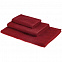 Полотенце Soft Me Light, большое, красное с логотипом в Балашихе заказать по выгодной цене в кибермаркете AvroraStore