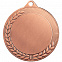 Медаль Regalia, большая, бронзовая с логотипом в Балашихе заказать по выгодной цене в кибермаркете AvroraStore